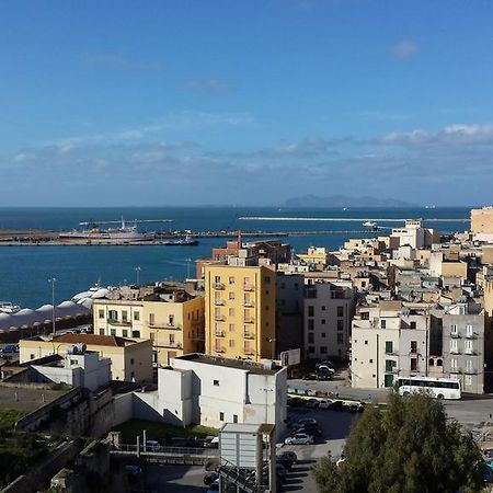 B&B Via Spalti 52 Trapani Exterior foto