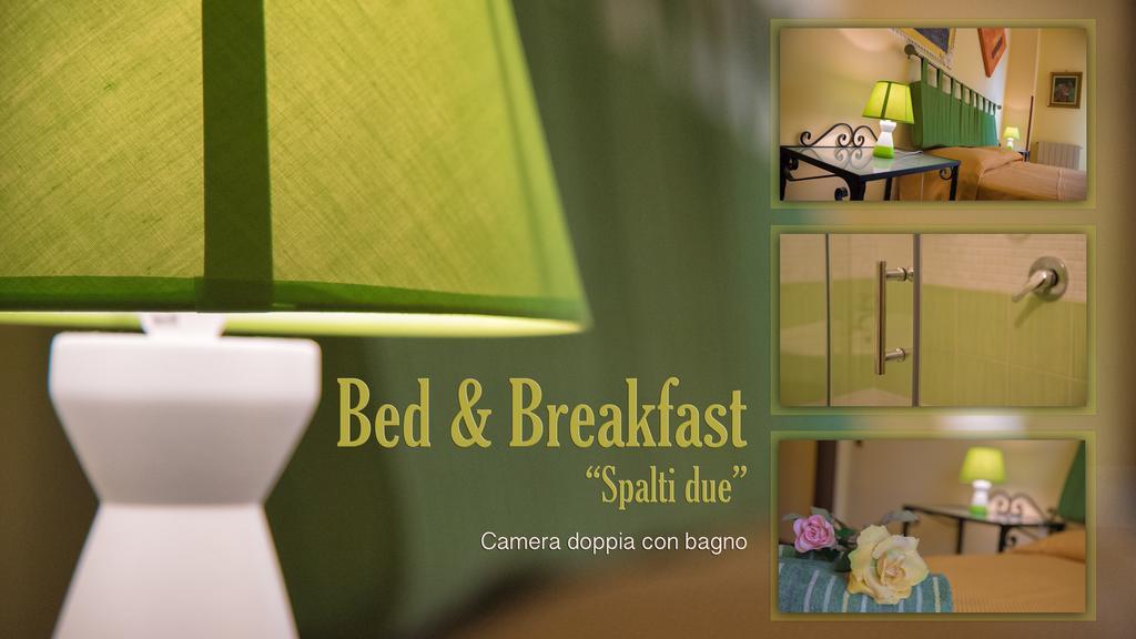 B&B Via Spalti 52 Trapani Habitación foto