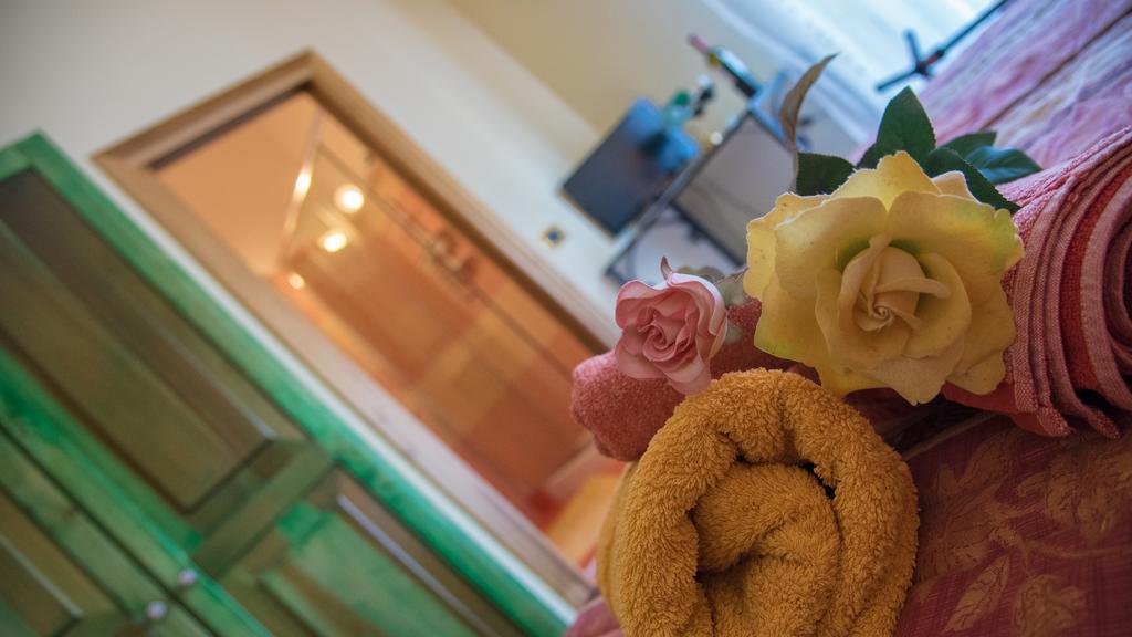 B&B Via Spalti 52 Trapani Habitación foto
