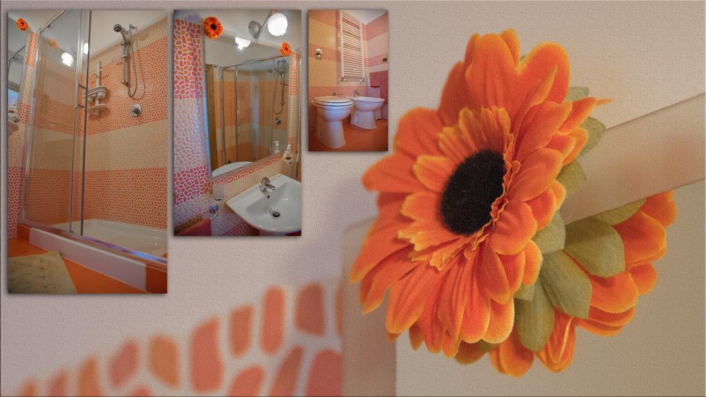 B&B Via Spalti 52 Trapani Habitación foto